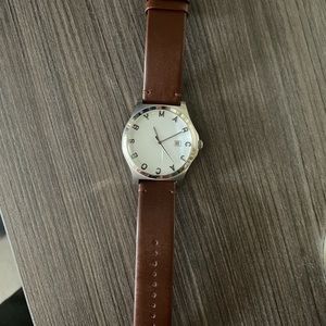 Marc Jacobs Watch
